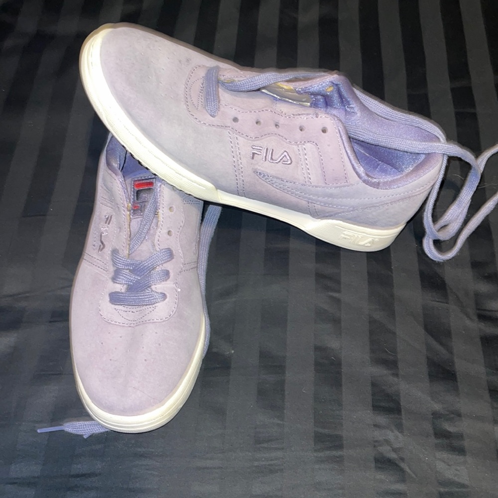 Fila sneakers
